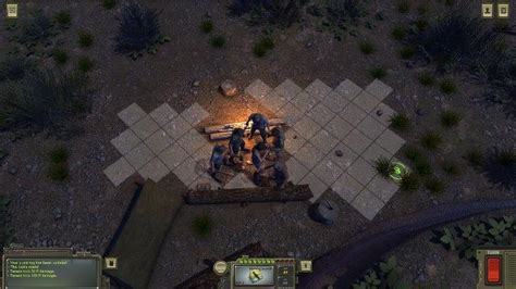 ATOM RPG Walkthrough and Guide .